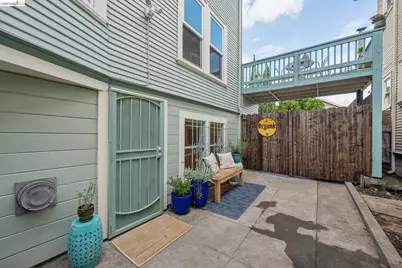 532 42nd St, Oakland, CA 94609 - Photo 26