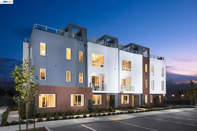2072 Barnes Wharf Lane, Alameda, CA 94501 - Photo 2