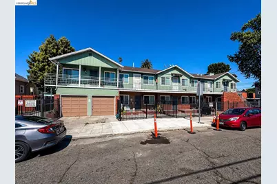 3114 Ashbrook Ct, Oakland, CA 94601 - Photo 1