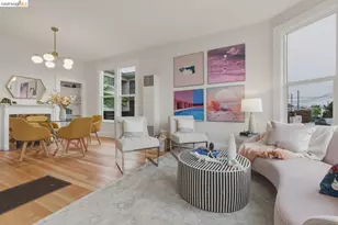 1324 Burnett St, Berkeley, CA 94702 - Photo 4