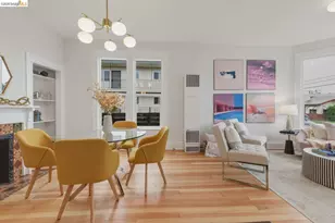 1324 Burnett St, Berkeley, CA 94702 - Photo 8