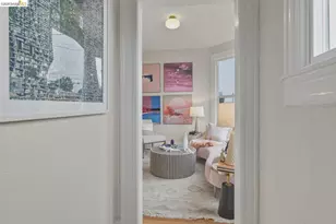 1324 Burnett St, Berkeley, CA 94702 - Photo 2