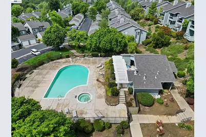 7835 Canyon Meadows #E, Pleasanton, CA 94588 - Photo 34