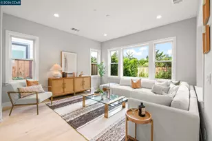 257 Haleena Pl, Walnut Creek, CA 94597 - Photo 8