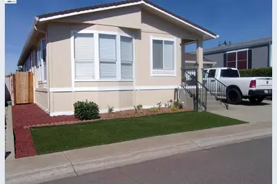 1840 Paris Lane #61, Antioch, CA 94509 - Photo 2