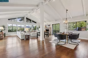858 Mountain View Dr, Lafayette, CA 94549 - Photo 10