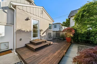 905 Del Mar Ave, Alameda, CA 94501 - Photo 36