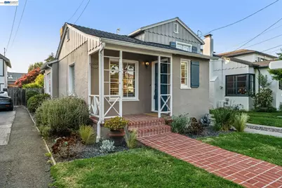 905 Del Mar Ave, Alameda, CA 94501 - Photo 2