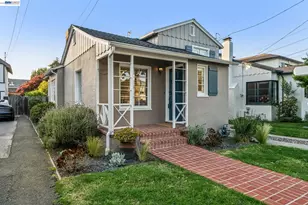 905 Del Mar Ave, Alameda, CA 94501 - Photo 2