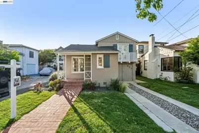 905 Del Mar Ave, Alameda, CA 94501 - Photo 4