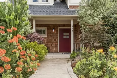 608 Jean St, Oakland, CA 94610 - Photo 4