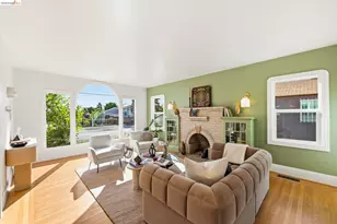 3600 Quigley St, Oakland, CA 94619 - Photo 2
