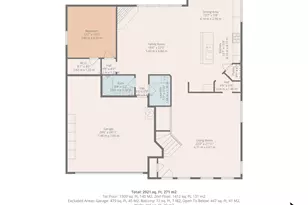 2671 Torrey Pines Dr, Brentwood, CA 94513 - Photo 44
