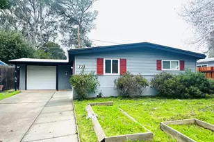 739 M St, Davis, CA 95616 - Photo 2