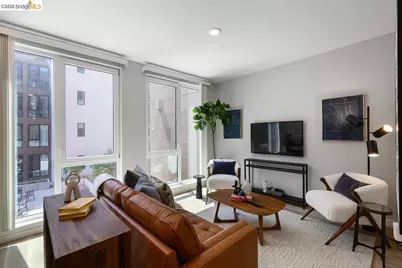 260 Brooklyn Basin Way #525, Oakland, CA 94606 - Photo 1