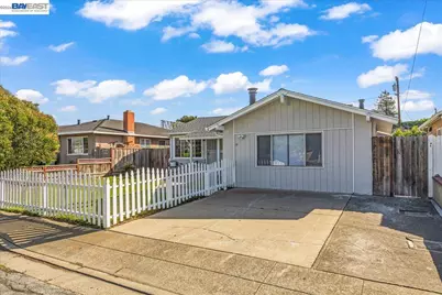 5447 Farina Ln, Fremont, CA 94538 - Photo 1