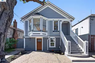 552 Haight Ave, Alameda, CA 94501 - Photo 1