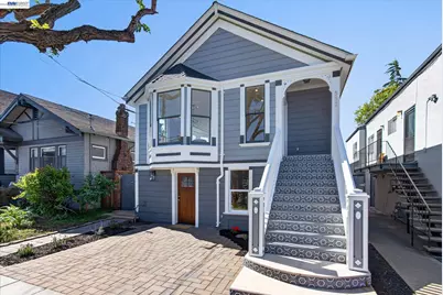 552 Haight Ave, Alameda, CA 94501 - Photo 2