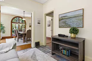 774 Trestle Glen Rd, Oakland, CA 94610 - Photo 16