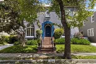 774 Trestle Glen Rd, Oakland, CA 94610 - Photo 2