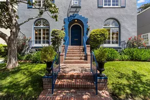774 Trestle Glen Rd, Oakland, CA 94610 - Photo 4