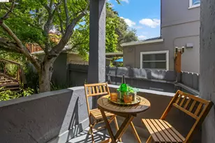 774 Trestle Glen Rd, Oakland, CA 94610 - Photo 14