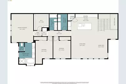 18210 Argento Loop, San Ramon, CA 94583 - Photo 40