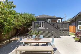 5222 Shafter Ave, Oakland, CA 94618 - Photo 48
