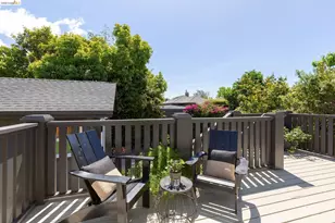 5222 Shafter Ave, Oakland, CA 94618 - Photo 22