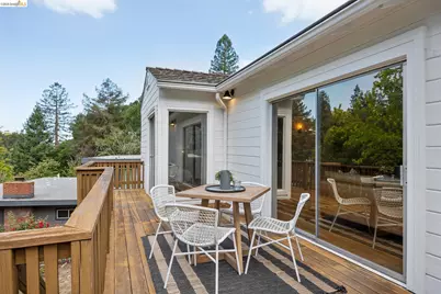 1201 Mountain Blvd, Oakland, CA 94611 - Photo 38