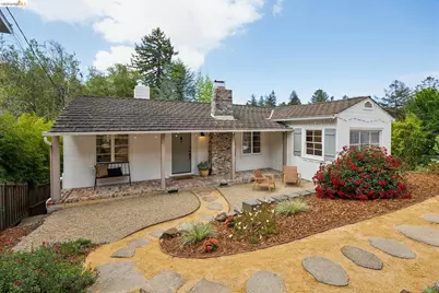 1201 Mountain Blvd, Oakland, CA 94611 - Photo 6