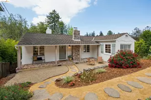 1201 Mountain Blvd, Oakland, CA 94611 - Photo 6