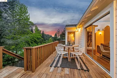 1201 Mountain Blvd, Oakland, CA 94611 - Photo 28