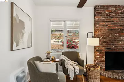 1201 Mountain Blvd, Oakland, CA 94611 - Photo 14