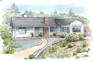 1201 Mountain Blvd, Oakland, CA 94611 - Photo 1