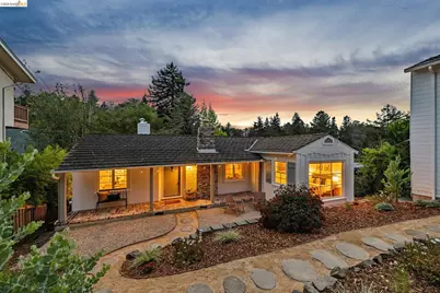 1201 Mountain Blvd, Oakland, CA 94611 - Photo 2