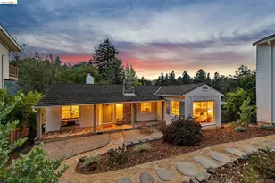 1201 Mountain Blvd, Oakland, CA 94611 - Photo 2