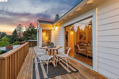 1201 Mountain Blvd, Oakland, CA 94611 - Photo 26