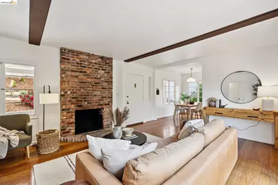 1201 Mountain Blvd, Oakland, CA 94611 - Photo 12
