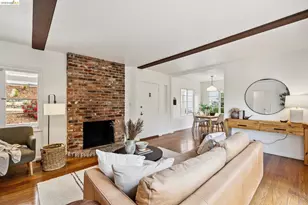 1201 Mountain Blvd, Oakland, CA 94611 - Photo 12