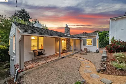 1201 Mountain Blvd, Oakland, CA 94611 - Photo 4
