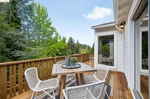 1201 Mountain Blvd, Oakland, CA 94611 - Photo 36