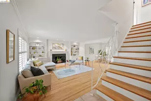 206 Sheila Ct, Moraga, CA 94556 - Photo 4