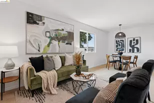3477 Boston Ave, Oakland, CA 94602 - Photo 2