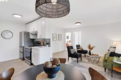 3477 Boston Ave #4, Oakland, CA 94602 - Photo 1