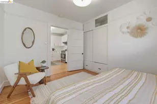 1435 Berkeley Way, Berkeley, CA 94702 - Photo 24
