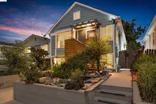 1435 Berkeley Way, Berkeley, CA 94702 - Photo 2