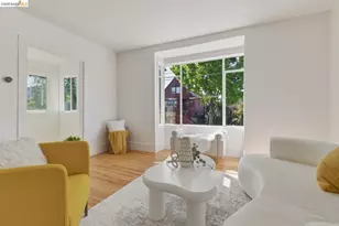 1435 Berkeley Way, Berkeley, CA 94702 - Photo 8