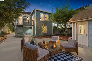 1435 Berkeley Way, Berkeley, CA 94702 - Photo 38