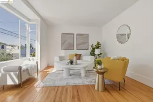 1435 Berkeley Way, Berkeley, CA 94702 - Photo 6
